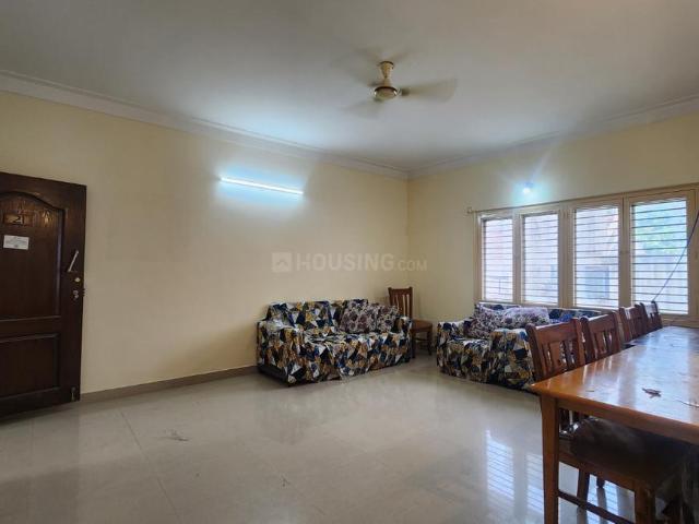 2 BHK Apartment in Indira Nagar for rent Bengaluru. The reference number is 20990578