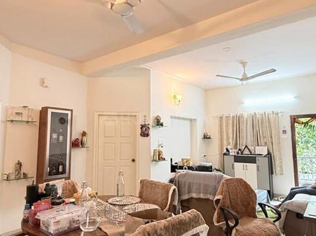 2 BHK Apartment in Indira Nagar for rent Bengaluru. The reference number is 20998488