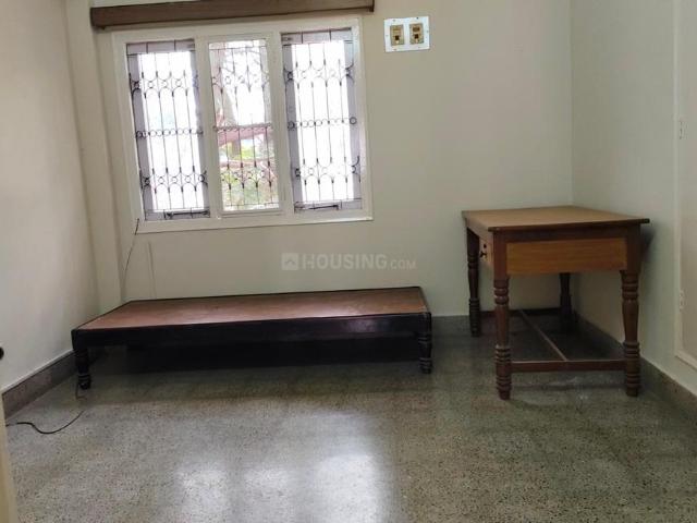 2 BHK Apartment in Indira Nagar for rent Bengaluru. The reference number is 20901395