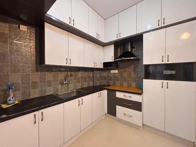 2 BHK Apartment in Indira Nagar for rent Bengaluru. The reference number is 20908936