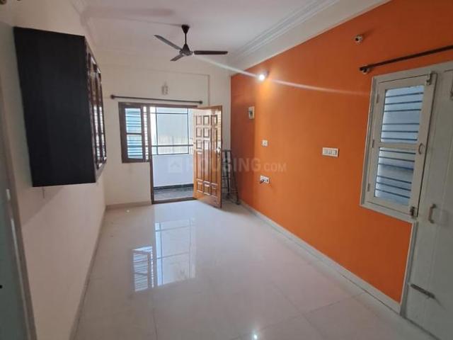 2 BHK Apartment in Indira Nagar for rent Bengaluru. The reference number is 20913177
