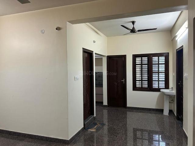 2 BHK Apartment in Indira Nagar for rent Bengaluru. The reference number is 20930158