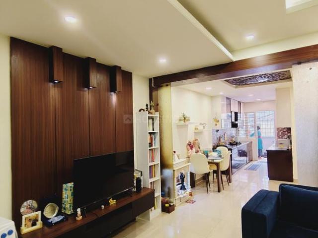 2 BHK Apartment in Indira Nagar for rent Bengaluru. The reference number is 20938711