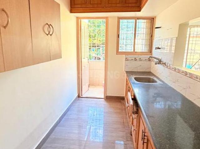 2 BHK Apartment in Indira Nagar for rent Bengaluru. The reference number is 21096444