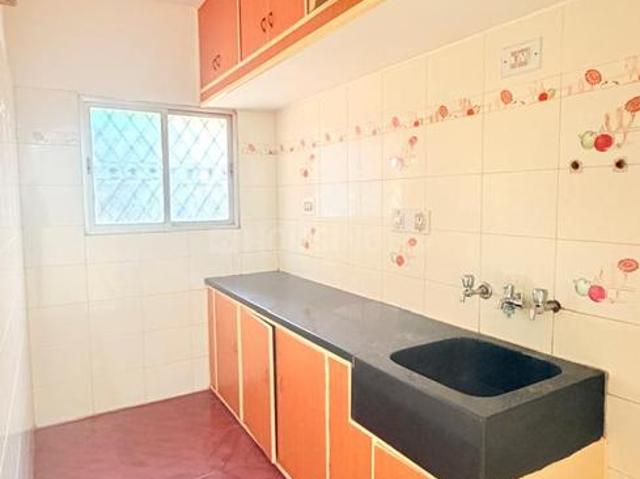 2 BHK Apartment in Indira Nagar for rent Bengaluru. The reference number is 21096941