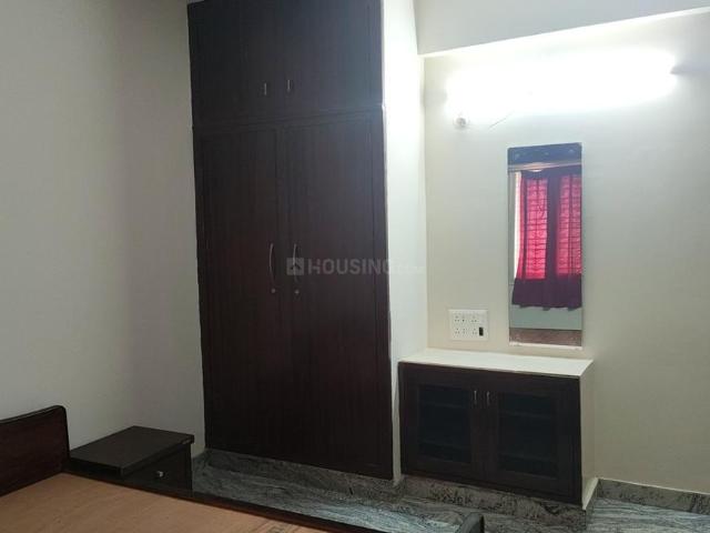 2 BHK Apartment in Indira Nagar for rent Bengaluru. The reference number is 21011678