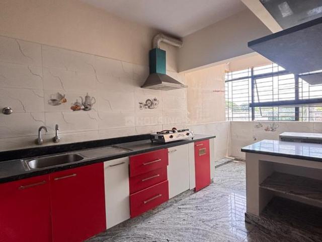 2 BHK Apartment in Indira Nagar for rent Bengaluru. The reference number is 21171591
