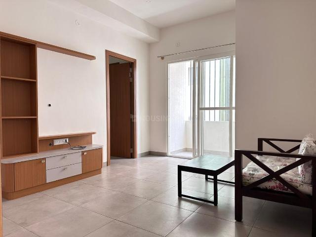 2 BHK Apartment in Indira Nagar for rent Bengaluru. The reference number is 21180193