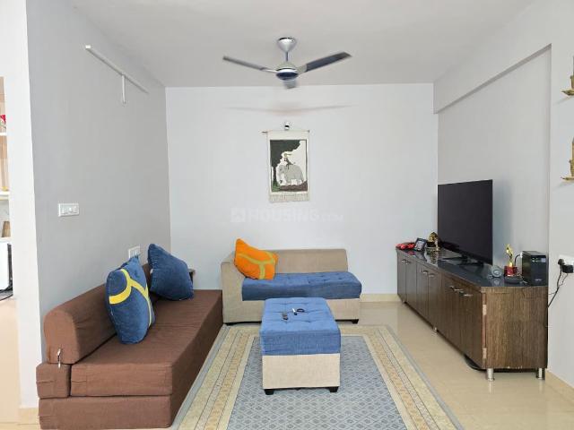 2 BHK Apartment in Indira Nagar for rent Bengaluru. The reference number is 21180596