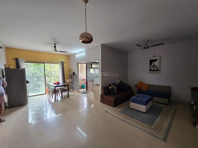 2 BHK Apartment in Indira Nagar for rent Bengaluru. The reference number is 21180646