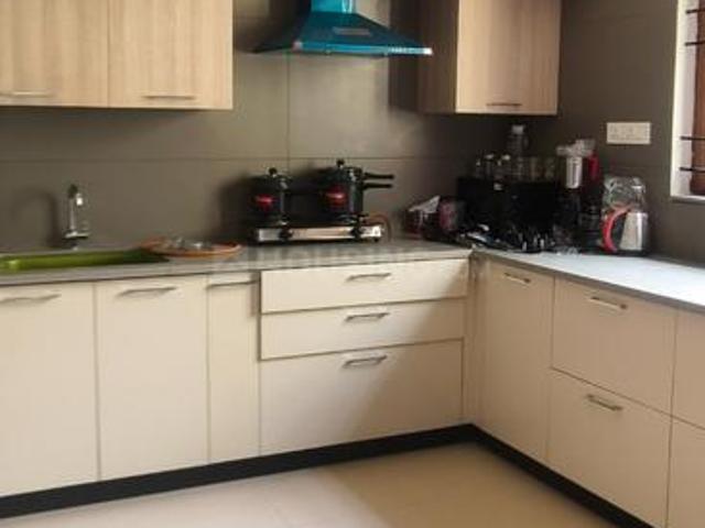2 BHK Apartment in Indira Nagar for rent Bengaluru. The reference number is 21188626
