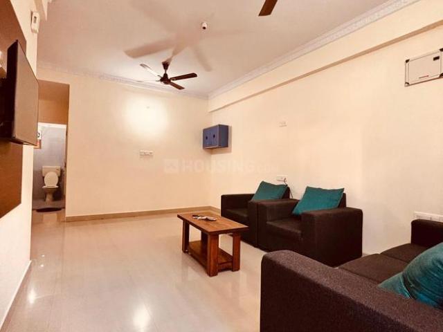 2 BHK Apartment in Indira Nagar for rent Bengaluru. The reference number is 21130998