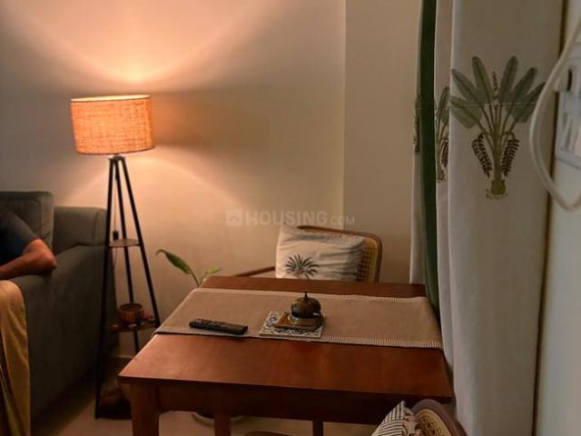 2 BHK Apartment in Indira Nagar for rent Bengaluru. The reference number is 21133863
