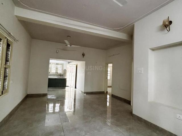 2 BHK Apartment in Indira Nagar for rent Bengaluru. The reference number is 21293463