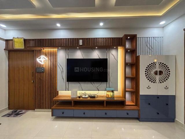2 BHK Apartment in Indira Nagar for rent Bengaluru. The reference number is 21206305