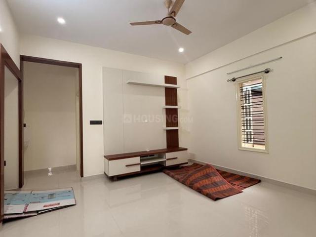2 BHK Apartment in Indira Nagar for rent Bengaluru. The reference number is 21214861