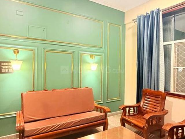 2 BHK Apartment in Indira Nagar for rent Bengaluru. The reference number is 21235315