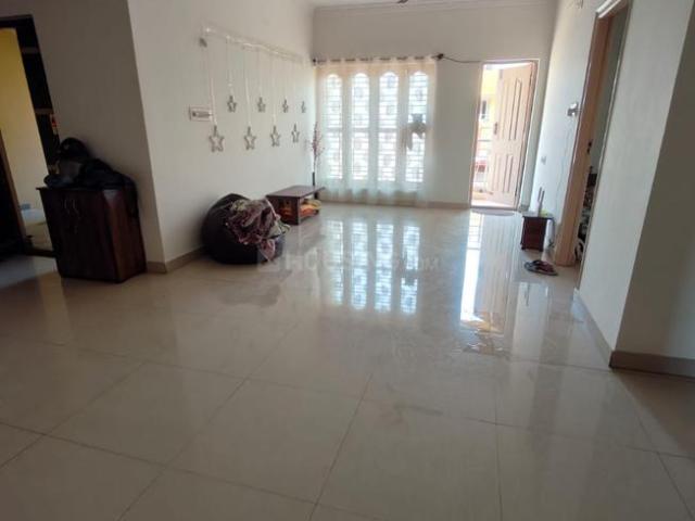 2 BHK Apartment in Indira Nagar for rent Bengaluru. The reference number is 21304587