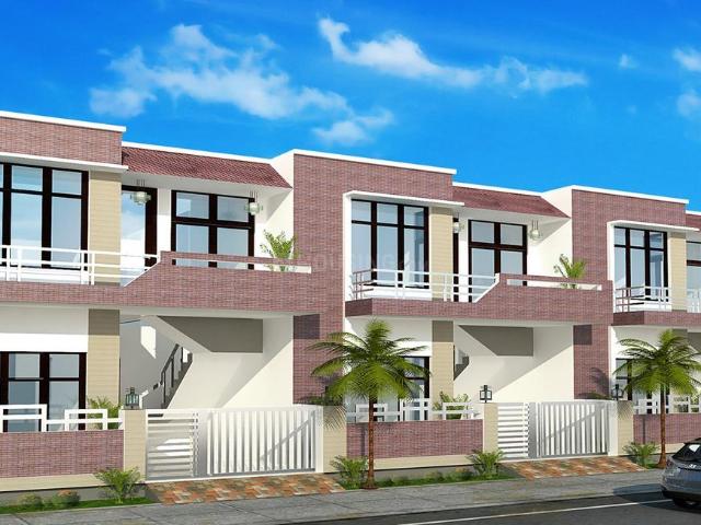 2 BHK Apartment in Indira Nagar for rent Lucknow. The reference number is 21091839