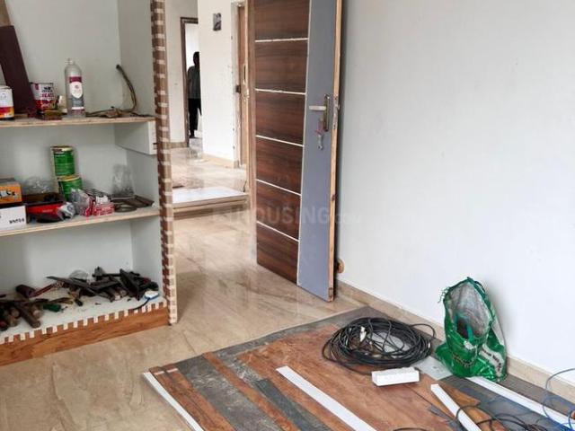 2 BHK Apartment in Indira Nagar for resale Bengaluru. The reference number is 14568514