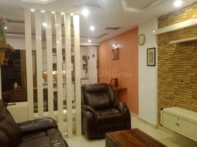 2 BHK Apartment in Indira Nagar for resale Bengaluru. The reference number is 17560519