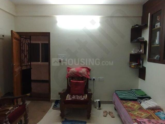 2 BHK Apartment in Indira Nagar for resale Bengaluru. The reference number is 18396895