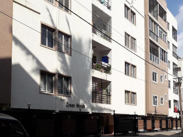 2 BHK Apartment in Indira Nagar for resale Bengaluru. The reference number is 18552390