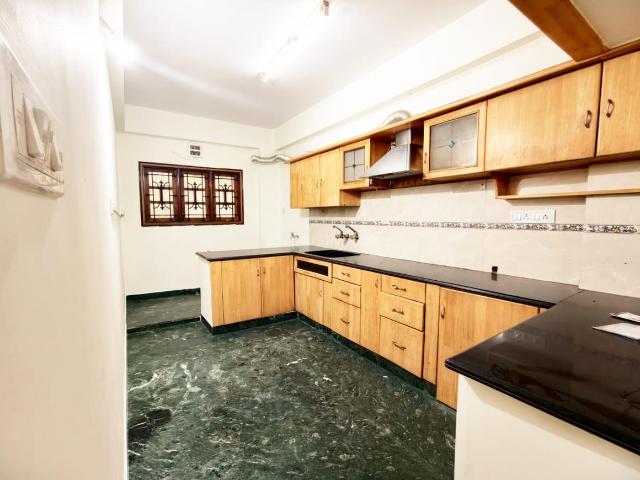 2 BHK Apartment in Indira Nagar for resale Bengaluru. The reference number is 19531754