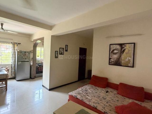 2 BHK Apartment in Indira Nagar for resale Bengaluru. The reference number is 20359225