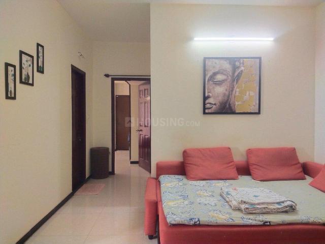2 BHK Apartment in Indira Nagar for resale Bengaluru. The reference number is 20487473