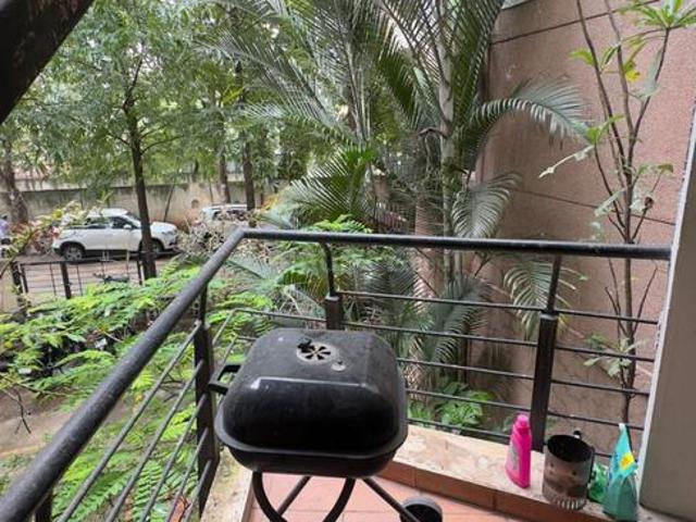 2 BHK Apartment in Indira Nagar for resale Bengaluru. The reference number is 20917550