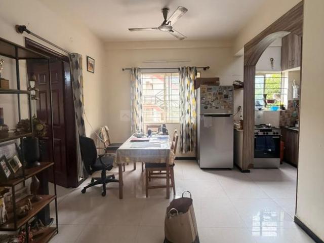 2 BHK Apartment in Indira Nagar for resale Bengaluru. The reference number is 21172433