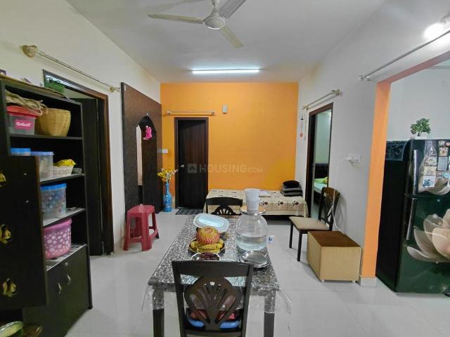 2 BHK Apartment in Indira Nagar for resale Bengaluru. The reference number is 21263077
