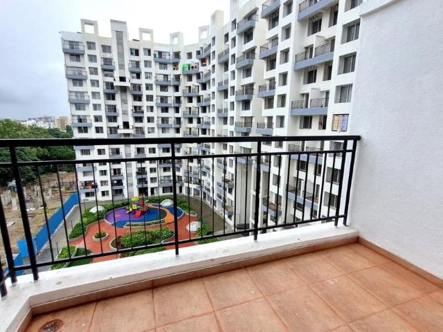 2 BHK Apartment in Indira Nagar for resale Nashik. The reference number is 16437319