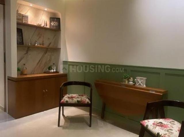 2 BHK Apartment in Indira Nagar for resale Nashik. The reference number is 17834918