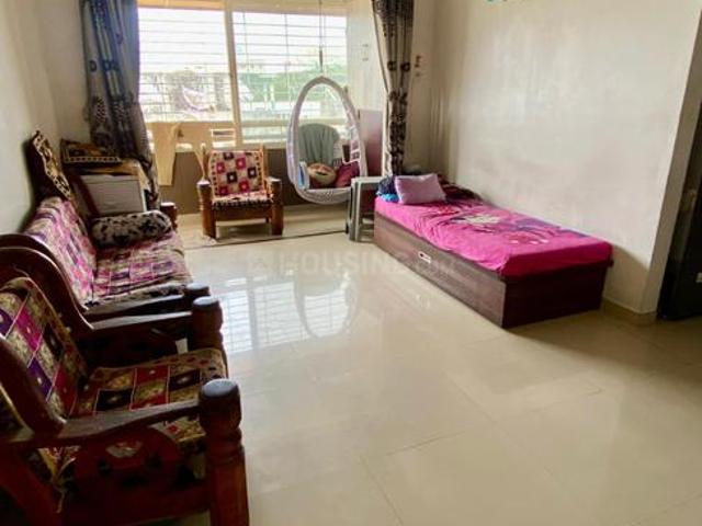 2 BHK Apartment in Indira Nagar for resale Nashik. The reference number is 18250774