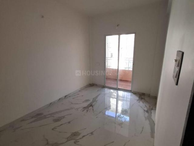 2 BHK Apartment in Indira Nagar for resale Nashik. The reference number is 19249245