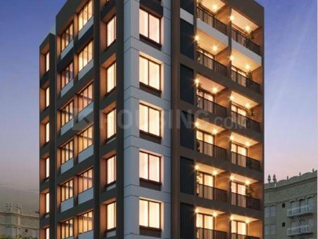 2 BHK Apartment in Indira Nagar for resale Nashik. The reference number is 19593379
