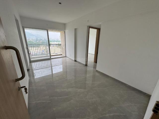 2 BHK Apartment in Indira Nagar for resale Nashik. The reference number is 19681762