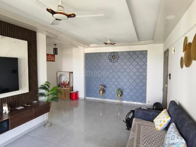 2 BHK Apartment in Indira Nagar for resale Nashik. The reference number is 19895422