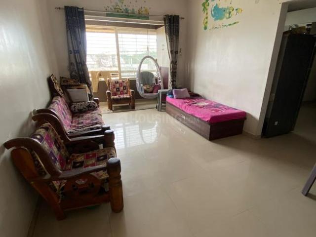 2 BHK Apartment in Indira Nagar for resale Nashik. The reference number is 20249021
