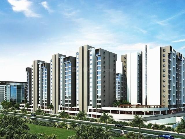 2 BHK Apartment in Indira Nagar for resale Nashik. The reference number is 20274750