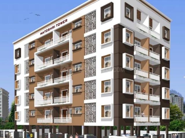 2 BHK Apartment in Indira Nagar for resale Nashik. The reference number is 20493467