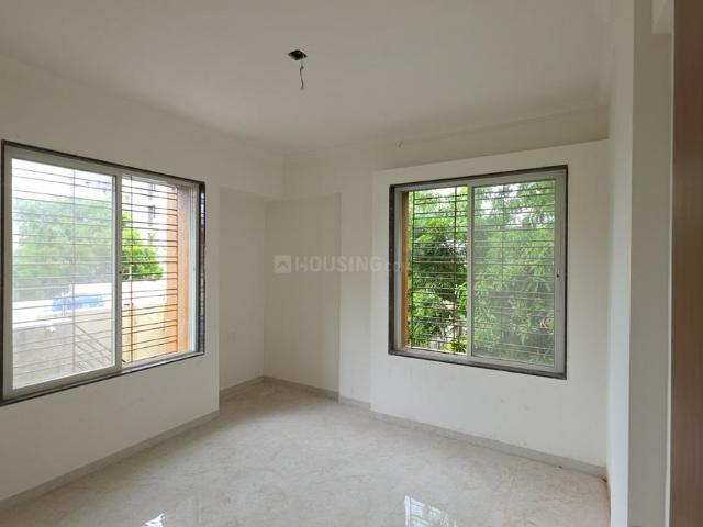 2 BHK Apartment in Indira Nagar for resale Nashik. The reference number is 20709389