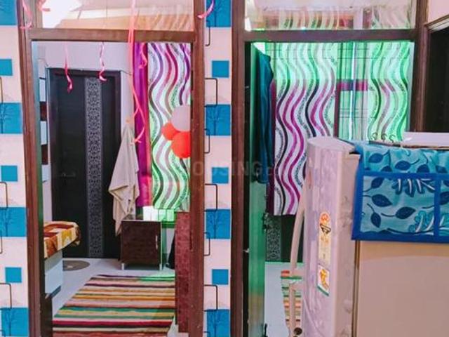 2 BHK Apartment in Indirapuram for rent Ghaziabad. The reference number is 16026395