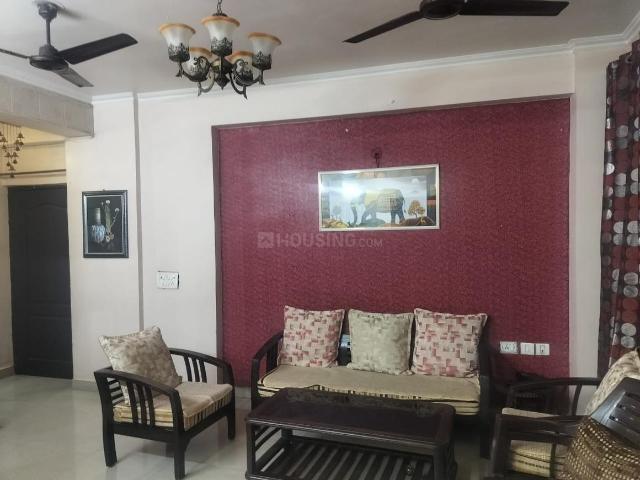 2 BHK Apartment in Indirapuram for rent Ghaziabad. The reference number is 16787473