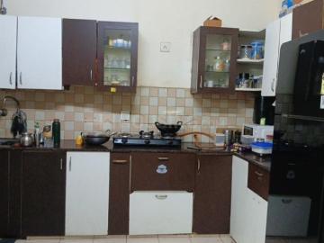 2 BHK Apartment in Indirapuram for rent Ghaziabad. The reference number is 18604529