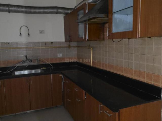2 BHK Apartment in Indirapuram for rent Ghaziabad. The reference number is 18745194