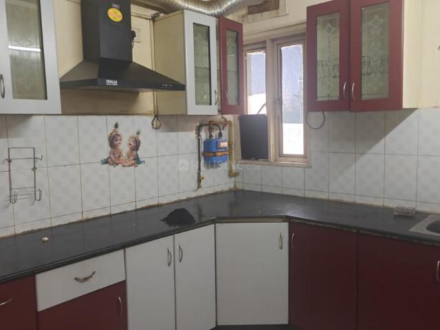 2 BHK Apartment in Indirapuram for rent Ghaziabad. The reference number is 18751120