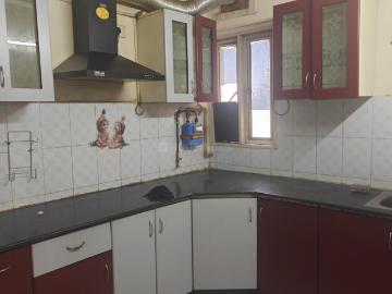 2 BHK Apartment in Indirapuram for rent Ghaziabad. The reference number is 18751120